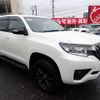 toyota land-cruiser-prado 2021 -TOYOTA--Land Cruiser Prado 3BA-TRJ150W--TRJ150-0128212---TOYOTA--Land Cruiser Prado 3BA-TRJ150W--TRJ150-0128212- image 4