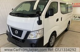 nissan caravan-van 2020 YAMAKATSU_VR2E26-130876
