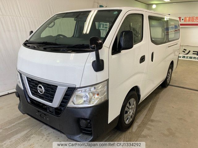 nissan caravan-van 2020 YAMAKATSU_VR2E26-130876 image 1