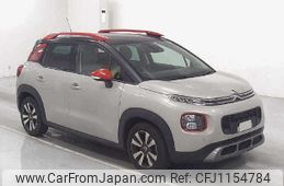 citroen c3 2020 -CITROEN--Citroen C3 A8HN05-K4386627---CITROEN--Citroen C3 A8HN05-K4386627-
