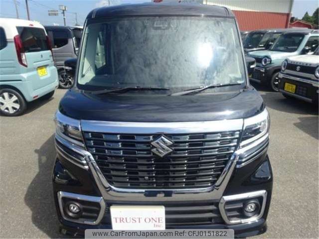 suzuki spacia 2020 -SUZUKI 【岐阜 780ｺ 1】--Spacia DAA-MK53S--MK53S-894326---SUZUKI 【岐阜 780ｺ 1】--Spacia DAA-MK53S--MK53S-894326- image 2