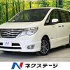 nissan serena 2014 -NISSAN--Serena DAA-HFC26--HFC26-224502---NISSAN--Serena DAA-HFC26--HFC26-224502- image 1