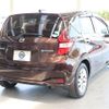 nissan note 2019 -NISSAN--Note HE12--236044---NISSAN--Note HE12--236044- image 2