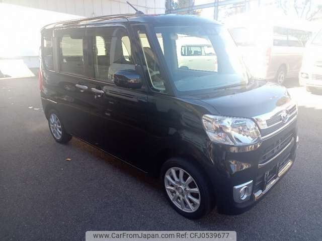 daihatsu tanto 2017 -DAIHATSU--Tanto DBA-LA600S--LA600S-0579643---DAIHATSU--Tanto DBA-LA600S--LA600S-0579643- image 1