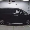 toyota alphard 2024 -TOYOTA 【岐阜 361ろ7000】--Alphard AGH40W-4009043---TOYOTA 【岐阜 361ろ7000】--Alphard AGH40W-4009043- image 4