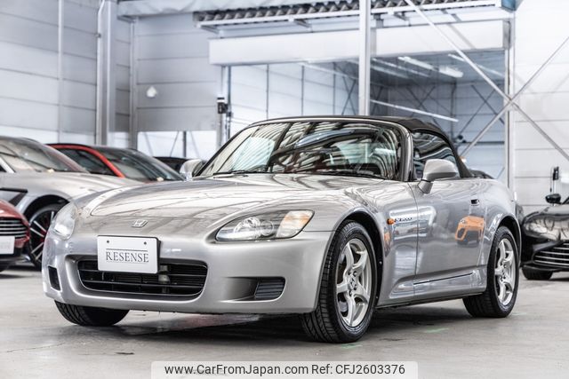 1999 Honda S2000 JDM car for sale