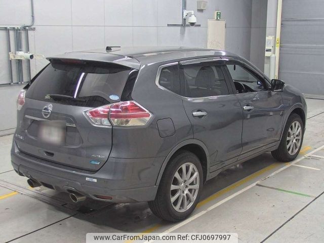 nissan x-trail 2015 -NISSAN--X-Trail NT32-532018---NISSAN--X-Trail NT32-532018- image 2