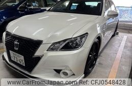 toyota crown 2013 quick_quick_DBA-GRS210_GRS210-6000473