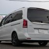 mercedes-benz v-class 2022 CFJ1792590 image 20