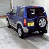 mitsubishi pajero-mini 1999 -MITSUBISHI--Pajero mini H58A--H58A-0030955---MITSUBISHI--Pajero mini H58A--H58A-0030955- image 10