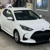 toyota yaris 2020 -TOYOTA--Yaris KSP210-0003603---TOYOTA--Yaris KSP210-0003603- image 5