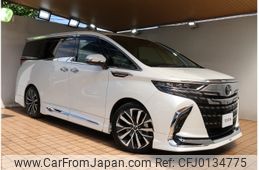 toyota alphard 2023 -TOYOTA--Alphard 6AA-AAHH40W--AAHH40-0002913---TOYOTA--Alphard 6AA-AAHH40W--AAHH40-0002913-