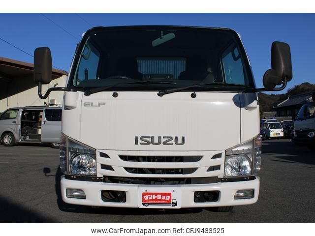 isuzu elf-truck 2021 quick_quick_2RG-NJR88AN_NJR88-7007903 image 2