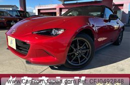 mazda roadster 2016 quick_quick_ND5RC_ND5RC-110124