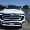 toyota land-cruiser 2025 CFJ1835651 image 2