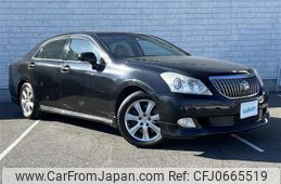 toyota crown-majesta 2009 -TOYOTA--Crown Majesta DBA-URS206--URS206-1003042---TOYOTA--Crown Majesta DBA-URS206--URS206-1003042-