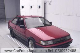 toyota corolla-levin 1984 -TOYOTA--Corolla Levin AE86-5034184---TOYOTA--Corolla Levin AE86-5034184-