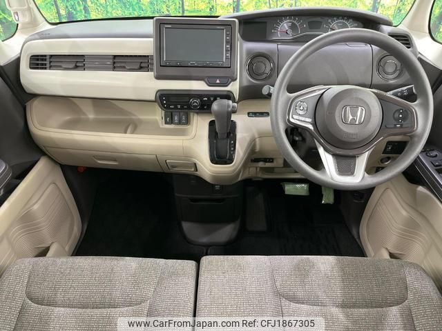honda n-box 2018 CFJ1867305 image 2