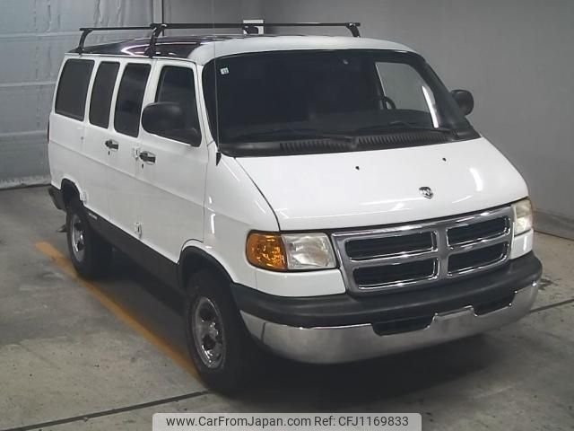 dodge ram 2005 -CHRYSLER--Dodge Ram 1K520658---CHRYSLER--Dodge Ram 1K520658- image 1
