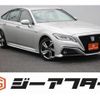 toyota crown 2018 -TOYOTA--Crown 6AA-GWS224--GWS224-1000206---TOYOTA--Crown 6AA-GWS224--GWS224-1000206- image 1