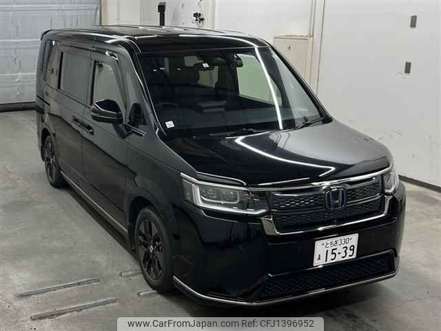 honda stepwagon 2023 -HONDA 【とちぎ 330マ1539】--Stepwgn RP8-1025017---HONDA 【とちぎ 330マ1539】--Stepwgn RP8-1025017- image 1