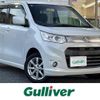 suzuki wagon-r 2013 -SUZUKI--Wagon R DBA-MH34S--MH34S-717353---SUZUKI--Wagon R DBA-MH34S--MH34S-717353- image 1