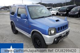 suzuki jimny 2001 -SUZUKI--Jimny JB23W--JB23W-228044---SUZUKI--Jimny JB23W--JB23W-228044-