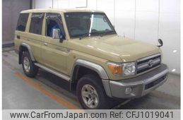 toyota land-cruiser 2015 -TOYOTA--Land Cruiser CBF-GRJ76K--GRJ76K-1004343---TOYOTA--Land Cruiser CBF-GRJ76K--GRJ76K-1004343-