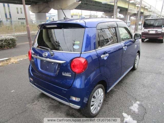 daihatsu cast 2019 -DAIHATSU--Cast DBA-LA250S--LA250S-0176785---DAIHATSU--Cast DBA-LA250S--LA250S-0176785- image 2