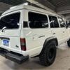 toyota land-cruiser 1989 -TOYOTA--Land Cruiser HJ61V--HJ61012756---TOYOTA--Land Cruiser HJ61V--HJ61012756- image 8