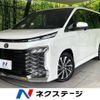 toyota voxy 2023 CFJ0307324 image 1
