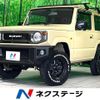 suzuki jimny 2020 quick_quick_JB64W_JB64W-176339 image 1