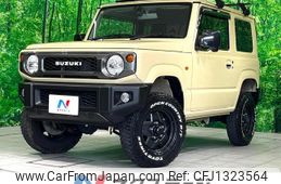 suzuki jimny 2020 quick_quick_JB64W_JB64W-176339