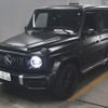 mercedes-benz amg 2020 -MERCEDES-BENZ--AMG W1N4632761X371850---MERCEDES-BENZ--AMG W1N4632761X371850- image 5