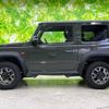 suzuki jimny-sierra 2022 quick_quick_3BA-JB74W_JB74W-159198 image 2