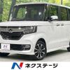 honda n-box 2019 quick_quick_JF4_JF4-1100333 image 1