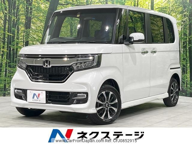 honda n-box 2019 quick_quick_JF4_JF4-1100333 image 1