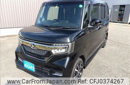 honda n-box 2020 -HONDA--N BOX 6BA-JF3--JF3-1474730---HONDA--N BOX 6BA-JF3--JF3-1474730-