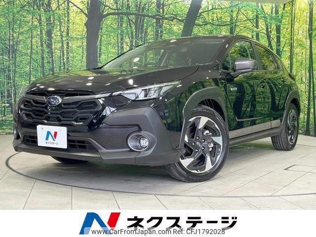 subaru subaru-others 2023 CFJ1792028 image 1