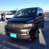 toyota voxy 2006 -TOYOTA--Voxy DBA-AZR60G--AZR60-3043932---TOYOTA--Voxy DBA-AZR60G--AZR60-3043932- image 1