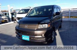 toyota voxy 2006 -TOYOTA--Voxy DBA-AZR60G--AZR60-3043932---TOYOTA--Voxy DBA-AZR60G--AZR60-3043932-