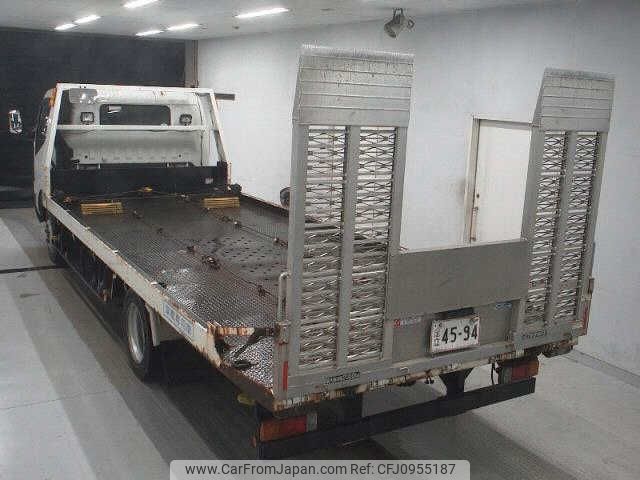 toyota dyna-truck 2007 -TOYOTA--Dyna XZU424-1002354---TOYOTA--Dyna XZU424-1002354- image 2