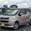 daihatsu move 2015 -DAIHATSU--Move LA150S--0072119---DAIHATSU--Move LA150S--0072119- image 1