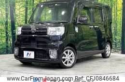 daihatsu wake 2017 quick_quick_LA700S_LA700S-0107750