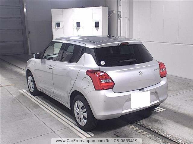 suzuki swift 2022 -SUZUKI 【神戸 504ﾑ5481】--Swift ZC83S-414056---SUZUKI 【神戸 504ﾑ5481】--Swift ZC83S-414056- image 2