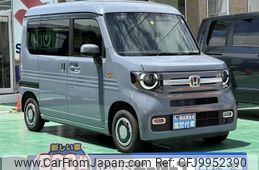 honda n-van 2023 GOO_JP_700060017330240630010