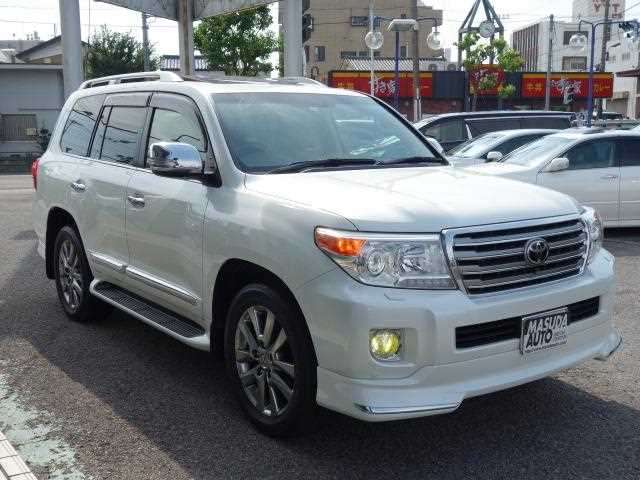 toyota land-cruiser 2015 2455216-155907 image 1