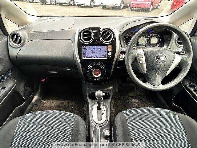 nissan note 2015 504928-921567 image 1
