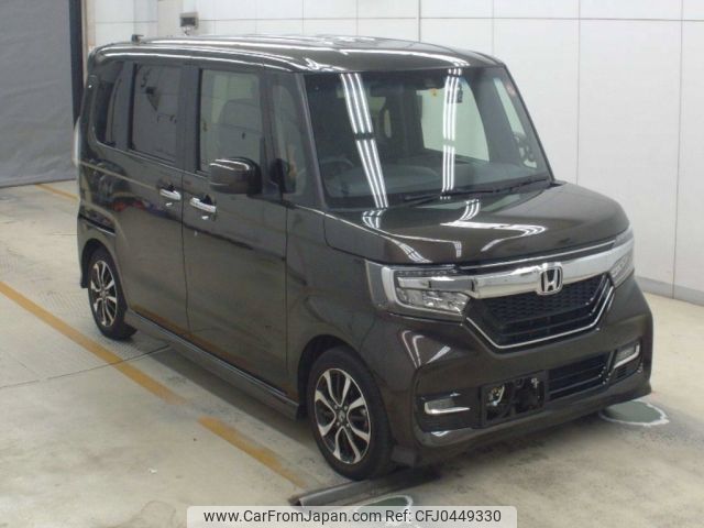 honda n-box 2020 -HONDA 【名変中 .】--N BOX JF3-1477957---HONDA 【名変中 .】--N BOX JF3-1477957- image 1