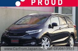 honda shuttle 2015 -HONDA--Shuttle DAA-GP7--GP7-1023529---HONDA--Shuttle DAA-GP7--GP7-1023529-